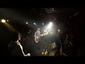 Grapevananappleichigopeeman(GRAPEVINE) - その日、三十度以上 2019/01/12 @永遠の二番手ロックフェスvol.15