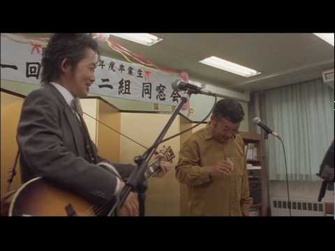 忌野清志郎　加藤秀明