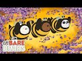 We Bare Bears | Beehive Preview | Cartoon Network