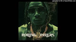 Wiz Khalifa - Late Night Messages