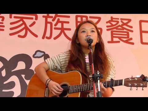 江松霖-小松 貪心 高雄澄清湖 20151004
