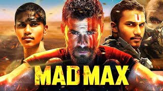 MAD MAX GAME PLAYZZZZ ||DEMI GAMER LIVE||#livestream #madmax #live 💎SUPPORT ME💝