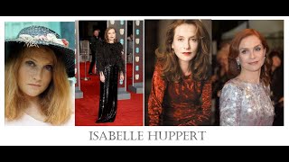 Isabelle Huppert and The Lacemaker Review