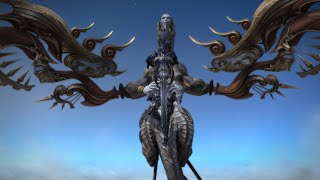 Healer's Level 3 Limit Break Compilation - Final Fantasy XIV | Part 1