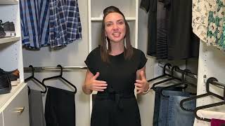 Closets by Design- Why Choose Us?
