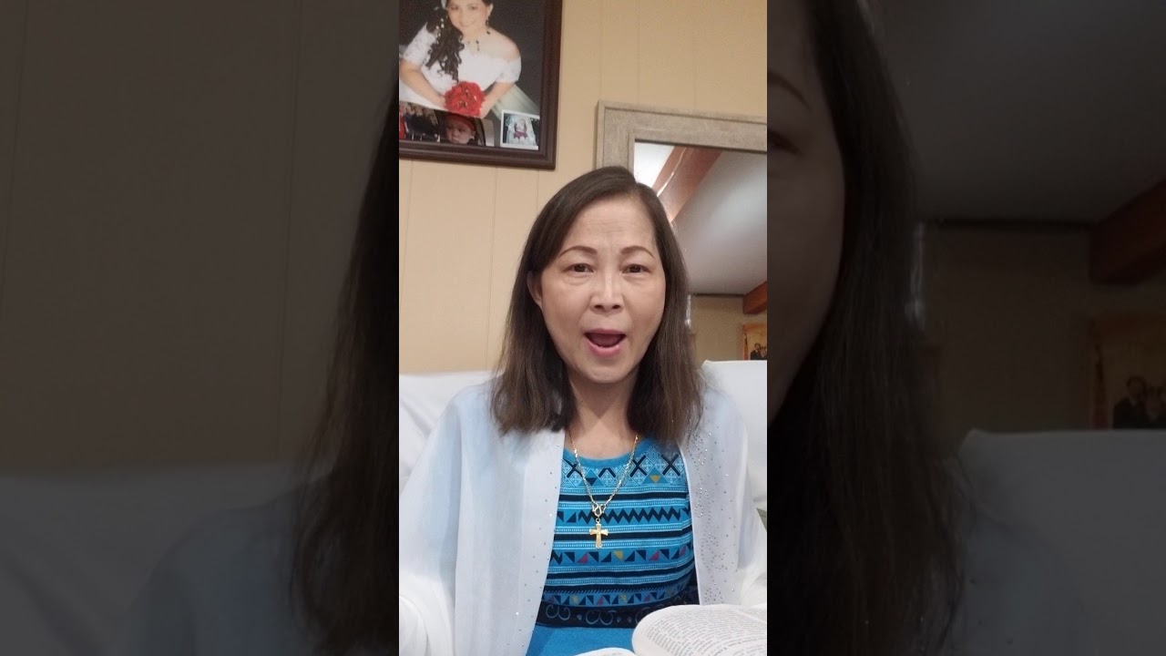 Yexus Khestos yog leej twg? Nkauj Ntxawm qhia txog.