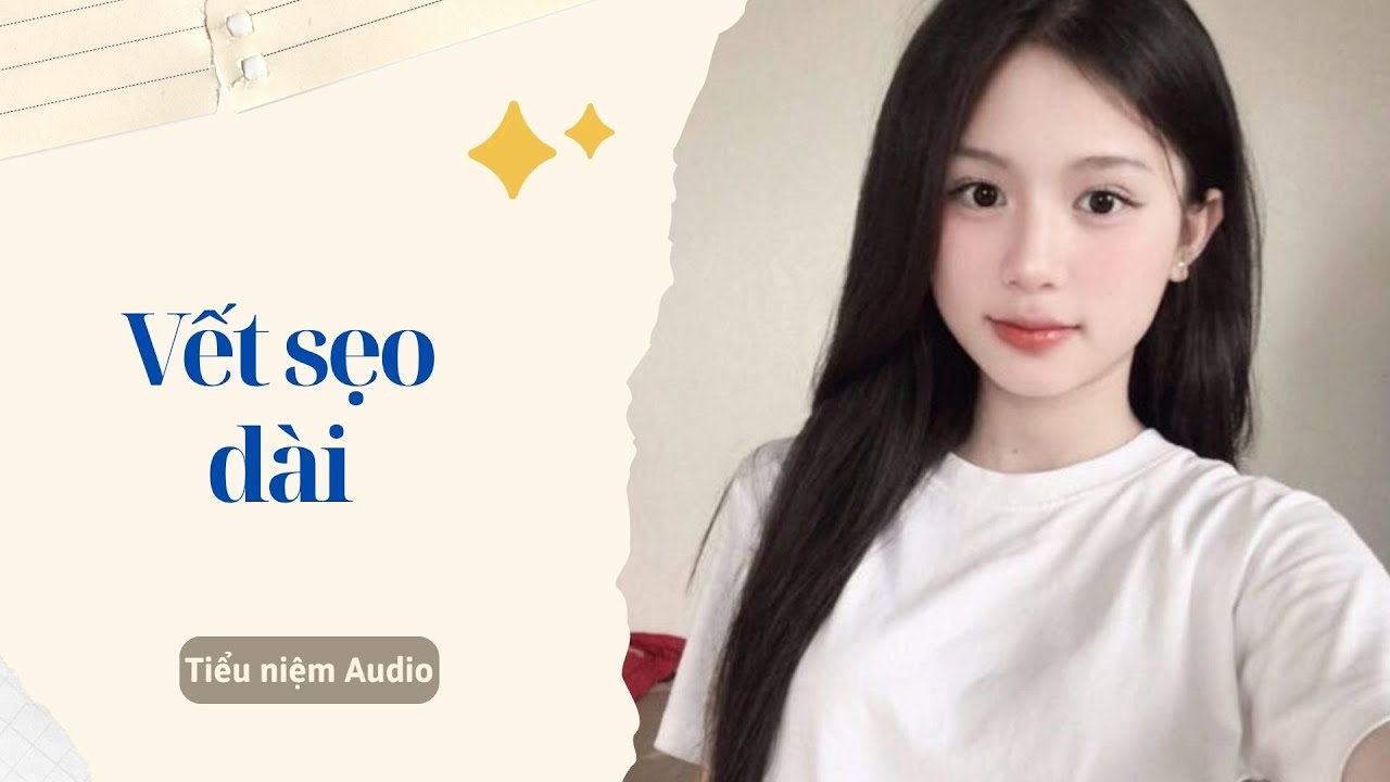 [ AUDIO ] || Vết sẹo dài - Full | Tiểu niệm Audio.