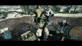 Battlefield 3 -99 bugs