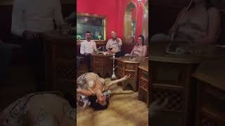Iraqi Dance Kawleeya Vivi Torres Sajeda Obied Shgad شقد القلب يرتاح