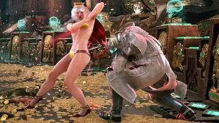 Super Anna Turned Lars Into a Side Quest Nobody Wanted
Are you excited for Tekken 8 Season 4?
Tekken 8 Season 3 Characters:
Kunimitsu
Bob
Roger Jr.
Yujiro Hanma
Whose your guest returning characters for Tekken 8 Season 4?
Here’s a list of all the playable characters in the Tekken series, including main, guest, and special characters from different installments:
Main Roster Characters (Recurring and Classic Fighters)
Akuma (Street Fighter crossover)
Alisa Bosconovitch
Anna Williams
Armor King (multiple versions)
Asuka Kazama
Azucena (Tekken 8)
Baek Doo San
Bob Richards
Bryan Fury
Claudio Serafino
Christie Monteiro
Craig Marduk
Devil Jin
Devil Kazuya
Doctor Bosconovitch
Eddy Gordo
Eliza
Fahkumram
Feng Wei
Ganryu
Geese Howard (Fatal Fury / King of Fighters crossover)
Gigas
Gon (Tekken 3, from the manga Gon)
Heihachi Mishima
Hwoarang
Jack (multiple versions, e.g., Jack-2, Jack-5, Jack-7, etc.)
Jin Kazama
Josie Rizal
Jun Kazama
Julia Chang
Kazuya Mishima
Kazumi Mishima
Katarina Alves
King (multiple versions)
Kuma (multiple versions)
Kunimitsu (multiple versions, including Kunimitsu II)
Lars Alexandersson
Lee Chaolan
Lei Wulong
Leo Kliesen
Leroy Smith
Lidia Sobieska
Ling Xiaoyu
Lucky Chloe
Marshall Law
Miary Zo
Mokujin
Nina Williams
Negan (The Walking Dead crossover)
Noctis Lucis Caelum (Final Fantasy XV crossover)
Panda
Paul Phoenix
Raven
Reina (Tekken 8)
Roger / Roger Jr.
Sergei Dragunov
Shaheen
Steve Fox
Victor Chevalier (Tekken 8)
Wang Jinrei
Yoshimitsu
Zafina
Bonus and Special Characters
Angel
Bosconovitch (Dr. B)
Combot
Unknown (Tekken Tag Tournament)
Violet (Lee Chaolan’s alias)
This list includes characters from Tekken 1 to Tekken 8 and some spin-offs.
Coouge Youtube: https://www.youtube.com/@UC4mCitf0lJ3fZPJpI3NxUrg
Coouge Instagram: https://www.instagram.com/coouge/
Coouge Official: https://coouge.com/
Coouge X: https://twitter.com/coouge
Coouge Facebook: https://www.facebook.com/coouge
Thanks for watching! 😍 Dont forget to subscribe and like our videos!
#viral #trending #respect #gaming #traveldiaries #vlog #coouge #coouge.com
Subscribe:
https://www.youtube.com/channel/UC4mCitf0lJ3fZPJpI3NxUrg/?sub_confirmation=1
PlayStation Network: Coouge
PSN Profile: https://psnprofiles.com/coouge Super Anna Turned Lars Into a Side Quest Nobody Wanted