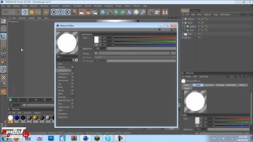 Modelling Tutorial - Boole Tool