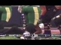 #CAAFB TV Recap -- James Madison 31, William & Mary 24