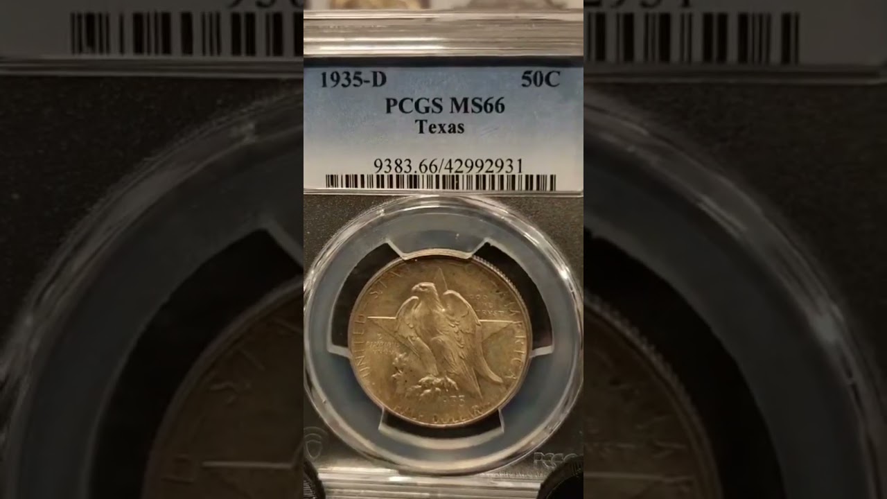 1935 Commemorative 