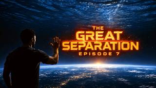 The Great Separation | Ep 7 (Short AI Film)