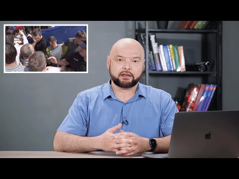 Ежедневник – В Мире политических животных