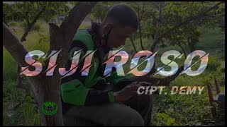 Siji Roso cover Wong Santai | Kisah OJOL anyeb by Subhan Fanani(mbing)