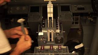 Jetmax Throttle Quad Upgrade Part 1