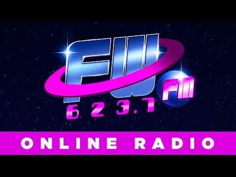 Funky Way FM - 24/7 Radio - Nu Disco, Electro Swing, Future Bass, and more!