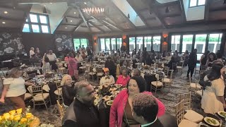 MLK Jr. Commission raises $160,000 in scholarships for 27 students