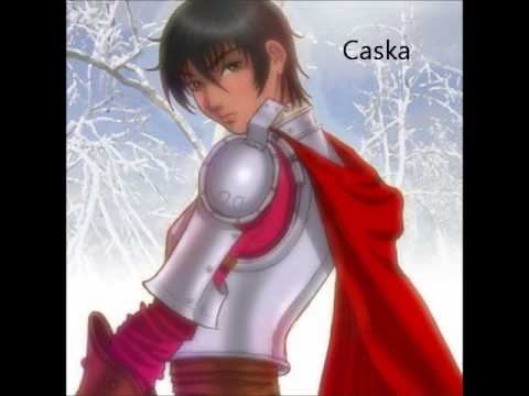 Personajes morenos para cosplay - YouTube