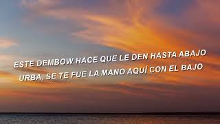 Download lagu Farruko - Coolant (Letra/Lyrics) ponme las nalgas pa' arriba