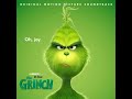 The Grinch - Ho Ho Ho (Original Motion Picture Soundtrack)
