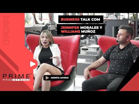 Business Talk Prime