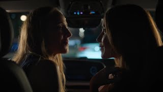 Teddy and Cass / 22x03 Ending Scene Grey's Anatomy 