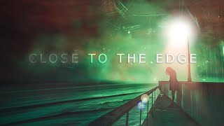Bright Black - Close To The Edge (Official Music Video)