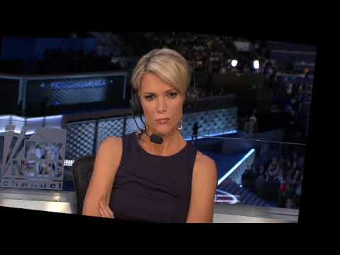 Five Minutes With…Megyn Kelly