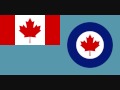 Royal canadian air force march