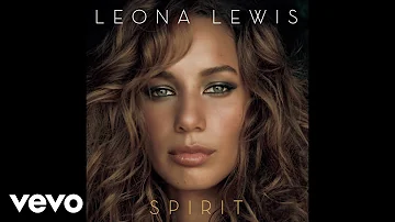 Leona Lewis - I'm You (Official Audio)