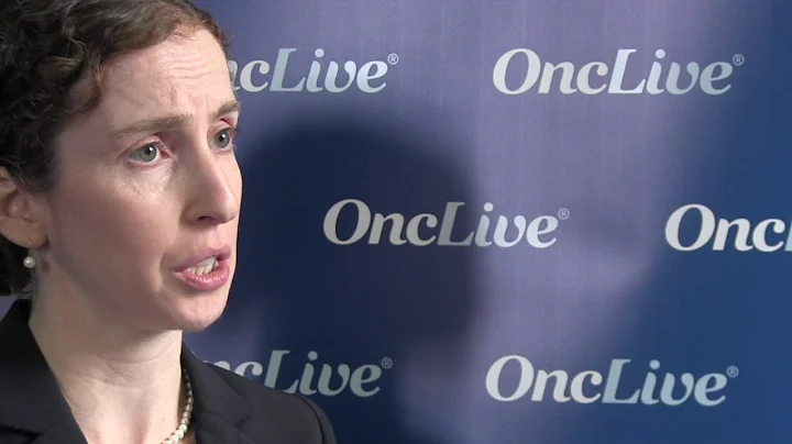Dr. Farago on Opportunities to Investigate Biomark...