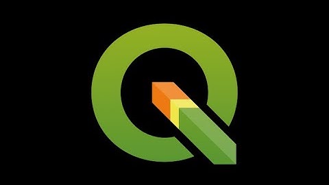 User Interface of QGIS - Module 2