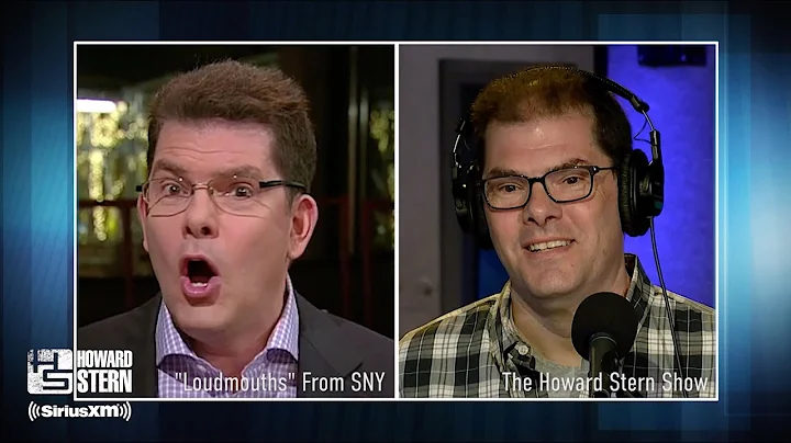Jon Hein vs. High Energy Jon