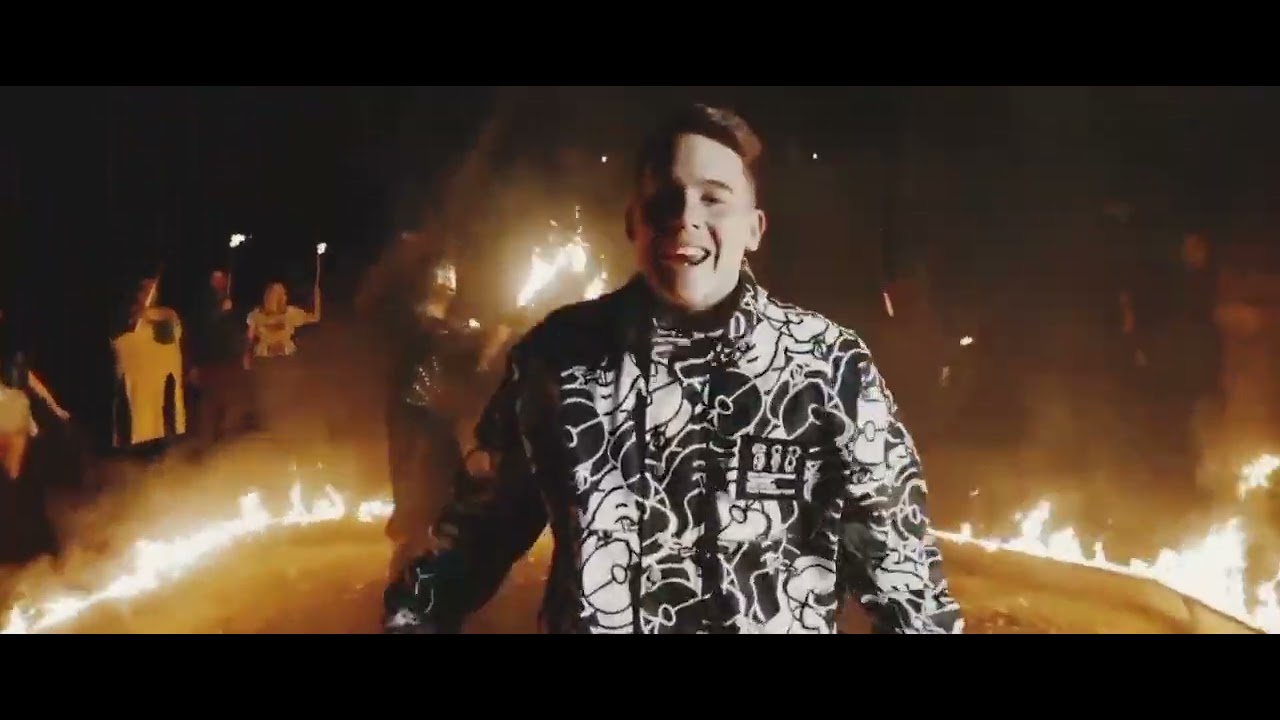 JUANFRAN - FANTASMITA