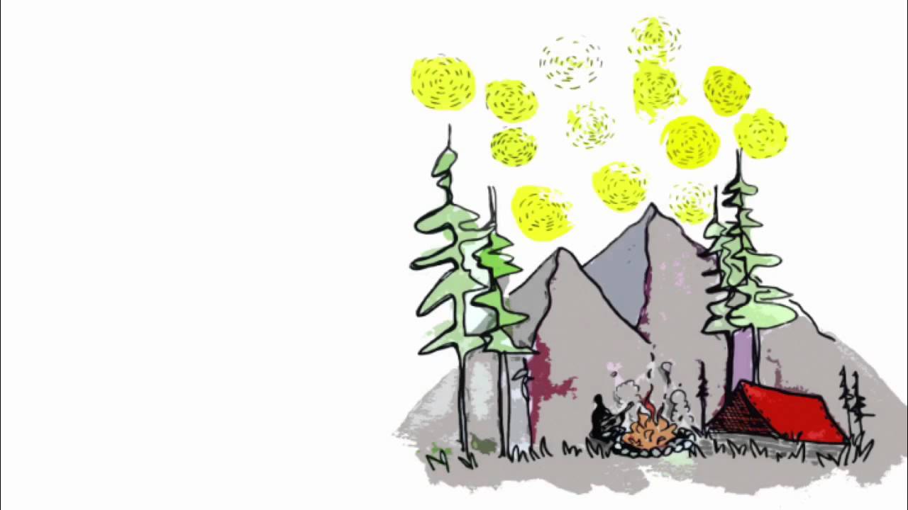 Colin Ranney & Friends Album Preview - YouTube