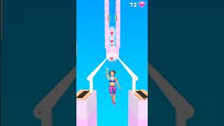 Jump King Lvl - 44 #Shorts Android/ios #youtubeshorts screenshot 4