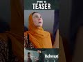 Rehmat Episode 03 | Teaser | Junaid Khan | Hina Tariq | ARY Digital Drama
