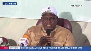 FG Unveils Renewed Hope Unity Cup To Empower Youths Through Sports