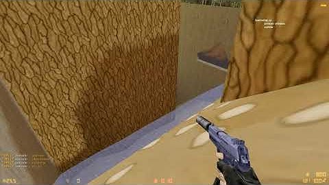 flores on slide_cobkz_jungle done in 00:16.04