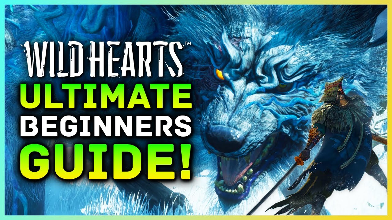 Play Wild Hearts NOW, Early Acess Guide