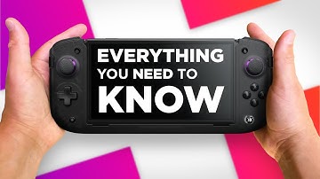 Nitro Deck+ Official Technical Guide • CRKD