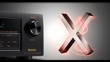 Denon AVR-X2400H With HEOS