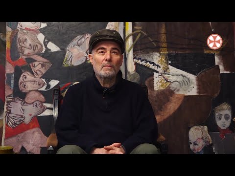 ,,შაქრით თუ უშაქროდ” გადაცემის სტუმარი: ლევან ჭოღოშვილი