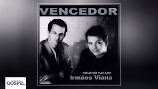 Irmãos Viana - Vencedor (CD Completo)