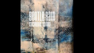 Gentle Rain & Isochronic Gamma Waves | Focus, Creativity & Cognitive Boost