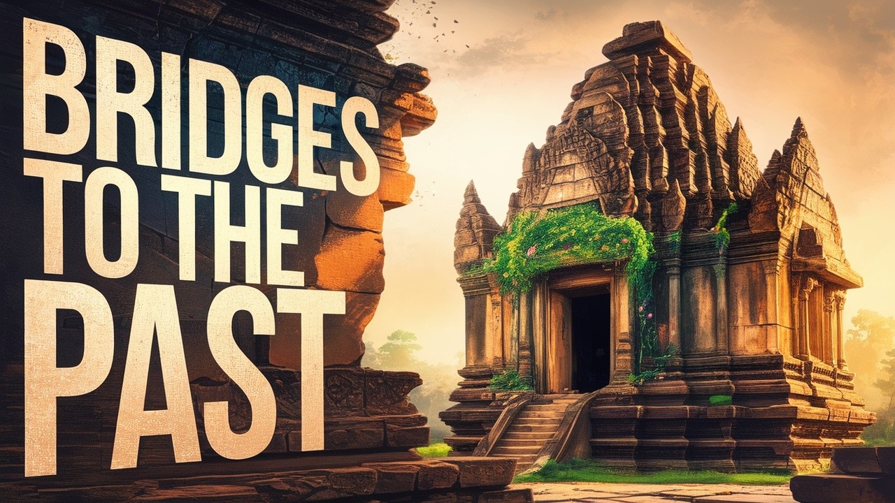 The Forgotten Temples of Bundelkhand: Hidden Gems of India