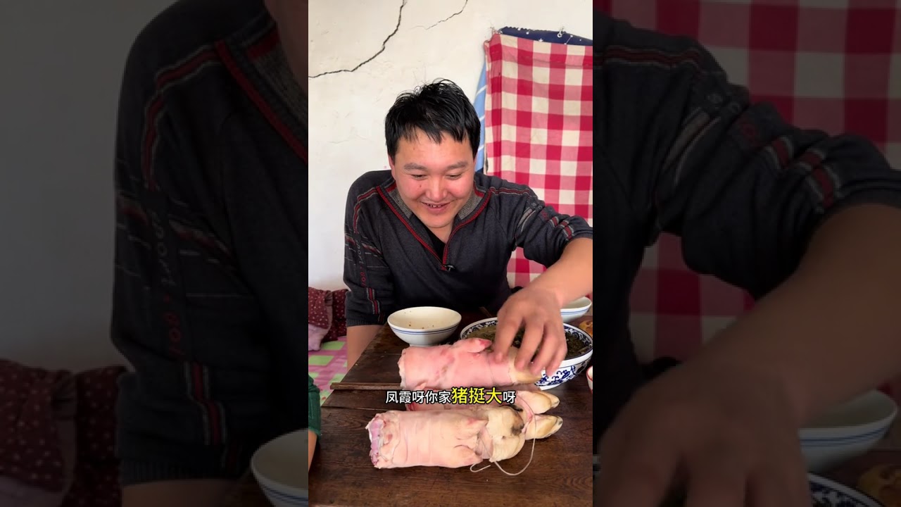 Zhang Xiaozai's Nightmares Unleashed: A Gory Rural Drama Unveiled