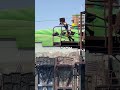 【USJ】ウォーターワールドのスタントがカッコいい！